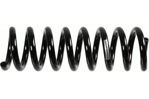SACHS 994 745 — Sprężyna zawieszenia